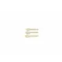 Lepel Bamboe 100 mm -Horecavoordeel.com-