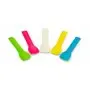 IJslepeltje (FSC®) Papier Assortiment 95 mm -Horecavoordeel.com-