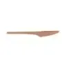 Refork Mes Bruin 170 mm -Horecavoordeel.com-