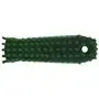 Vikan Kleine Medium Werkborstel Met Polyester Vezels 165x50x45mm Groen -Horecavoordeel.com-