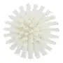 Vikan Ronde Harde Werkborstel Met Polyester Vezels ø 110x110mm Wit