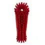Vikan Grote Harde Werkborstel Met Polyester Vezels 200x70x60mm Rood