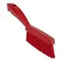 Vikan Extra Harde Smalle Borstel Met Polyester Vezels 300x20x70mm Rood