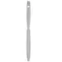 Vikan Extra Harde Smalle Borstel Met Polyester Vezels 300x20x70mm Wit