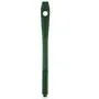 Vikan Extra Harde Precisieborstel - Voegenborstel Met Polyester Vezels 205x20x40mm Groen
