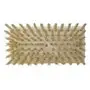 Vikan Kleine Schrobber Hittebestendige Peek Vezels Hard 150x65x55mm Wit