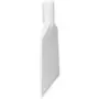 Vikan Nylon Vloerschraper Polypropyleen Met Nylon Blad 270x33x240mm Wit