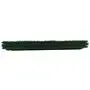 Vikan Zachte Poederveger - Bakkersborstel Met Polyester Vezels 300x31x100mm Groen