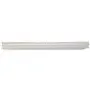 Vikan Zachte Poederveger - Bakkersborstel Met Polyester Vezels 300x31x100mm Wit