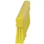 Vikan Zachte Poederveger - Bakkersborstel Met Polyester Vezels 300x31x100mm Geel