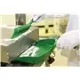 Vikan Zachte Handveger Met Polyester Vezels 330x35x110mm Groen