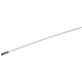 Vikan Flexibele Nylon Kabel Met Handvat 150cm Roestvrij Staal Of Nylon 1500xø6mm Wit-nylon