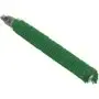 Vikan Pijpborstel Voor Flexibele Kabel Polyester Vezels Medium ø12x200mm Medium Groen