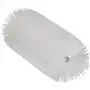 Vikan Medium Pijpborstel Voor Flexibele Kabel Met Polyester Vezels ø40x200mm Wit