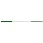 Vikan Harde Pijpborstel Met Handvat En Polyester Vezels ø10x480mm Groen