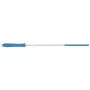 Vikan Harde Pijpborstel Met Handvat En Polyester Vezels ø10x480mm Blauw
