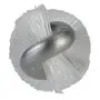 Vikan Harde Pijpborstel Met Handvat En Polyester Vezels ø10x480mm Wit