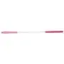 Vikan Medium Pijpborstel Met Handvat En Polyester Vezels ø20x500mm Roze