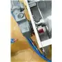 Vikan Medium Pijpborstel Met Handvat En Polyester Vezels ø20x500mm Rood