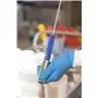 Vikan Medium Pijpborstel Met Handvat En Polyester Vezels ø20x500mm Paars