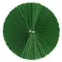 Vikan Medium Pijpborstel Met Handvat En Polyester Vezels ø60x510mm Groen