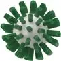 Vikan Harde Pijpborstel - Steelmodel Met Polyester Vezels ø50x140mm Groen