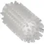 Vikan Harde Pijpborstel - Steelmodel Met Polyester Vezels ø50x140mm Wit