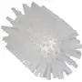 Vikan Medium Pijpborstel - Steelmodel Met Polyester Vezels ø77x155mm Wit