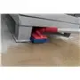 Vikan Padhouder - Steelmodel Polypropyleen 235x100x75mm Rood