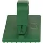 Vikan Padhouder - Handmodel Polypropyleen 235x100x80mm Groen