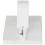 Vikan Padhouder - Handmodel Polypropyleen 235x100x80mm Wit