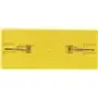 Vikan Padhouder - Handmodel Polypropyleen 235x100x80mm Geel