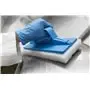 Vikan Zachte Schuurpad Nylon 245x125x30mm Wit