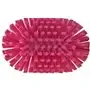 Vikan Harde Tankborstel Polyester Vezels 205x130x100mm Roze