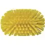 Vikan Harde Tankborstel Polyester Vezels 205x130x100mm Geel