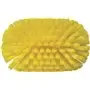 Vikan Medium Tankborstel Met Polypropyleen Vezels 205x130x100mm Geel