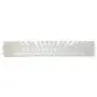 Vikan Brede Harde Bezem Met Polyester Vezels 530x90x175mm. Wit