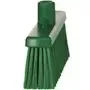 Vikan Medium Rechte Veger Met Polyester Vezels 310x60x140mm Groen