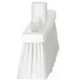 Vikan Medium Rechte Veger Met Polyester Vezels 310x60x140mm Wit