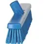 Vikan Combi Veger Met Harde En Zachte Polyester Vezels 410x90x120mm Blauw