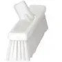 Vikan Combi Veger Met Harde En Zachte Polyester Vezels 410x90x120mm Wit