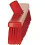Vikan Zachte Splitveger Polypropyleen Vezels Zacht Gespleten 410x65x130mm Rood