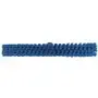 Vikan Zachte Veger Met Polyester Vezels 410x65x130mm Blauw