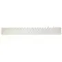 Vikan Zachte Veger Met Polyester Vezels 410x65x130mm Wit
