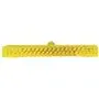 Vikan Zachte Veger Met Polyester Vezels 410x65x130mm Geel
