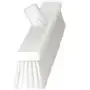 Vikan Combi Veger Breed Harde En Zachte Polyester Vezels 610x70x125mm Wit