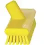 Vikan Harde Luiwagen Met Watertoevoer En Polyester Vezels 270x75x95mm Vezellengte Ca. 30mm Geel