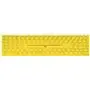 Vikan Harde Luiwagen Met Watertoevoer En Polyester Vezels 270x75x95mm Vezellengte Ca. 30mm Geel