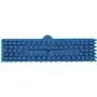 Vikan Medium Luiwagen Met Watertoevoer En Polyester Vezels 270x75x100mm Vezellengte: 33mm Blauw