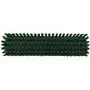 Vikan Harde Vloerschrobber Met Polyester Vezels 305x85x110mm Vezellengte: 45mm Groen